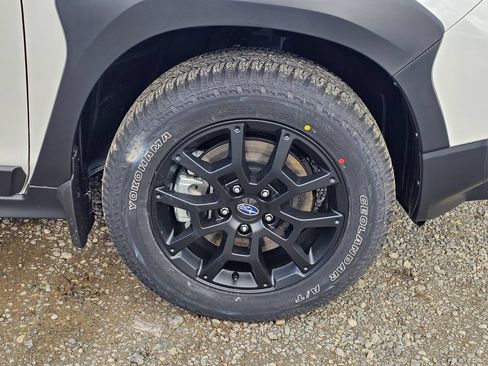 New 2026 Subaru Crosstrek 2.5i Wilderness w/ Crosstrek Mirror Package AWD/4WD image 9