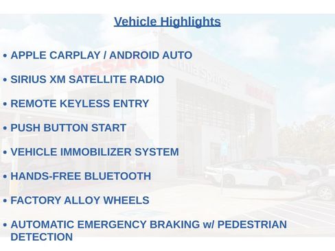 Used 2020 Nissan Versa SV FWD image 25
