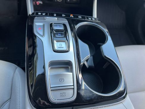 Used 2024 Hyundai Tucson Limited image 22