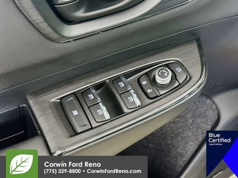 Used 2026 Subaru Outback Wilderness AWD/4WD image 21