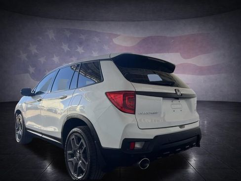 Used 2023 Honda Passport EX-L image 3