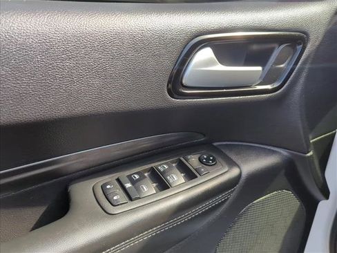 Used 2021 Dodge Durango SXT RWD image 11