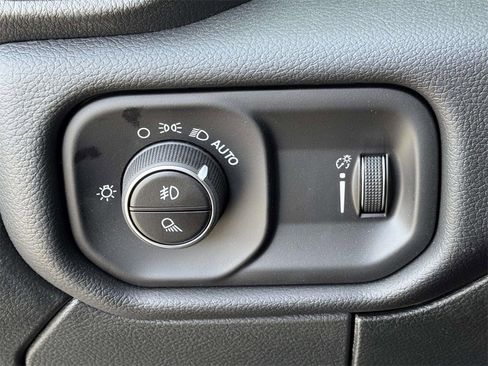 New 2026 RAM 2500 Big Horn image 29