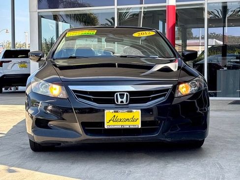 Used 2012 Honda Accord LX-S image 8
