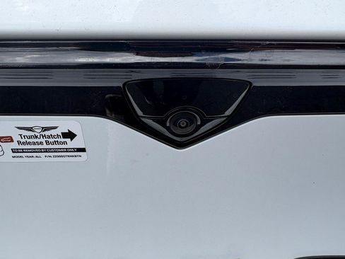 New 2026 Genesis G80 3.5T Prestige AWD/4WD image 8