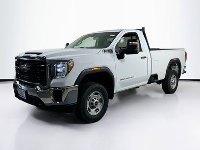 Used 2022 GMC Sierra 2500 Pro w/ Convenience Package