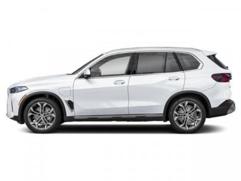 New 2026 BMW X5 xDrive50e w/ Executive Package AWD/4WD image 3
