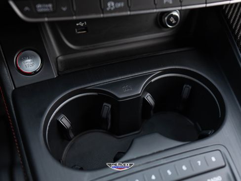 Used 2019 Audi RS 5 Sportback w/ Black Optic Package image 33