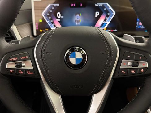 Used 2026 BMW X5 sDrive40i RWD image 16