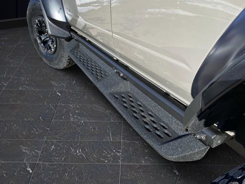 New 2025 Ford Bronco Raptor image 50