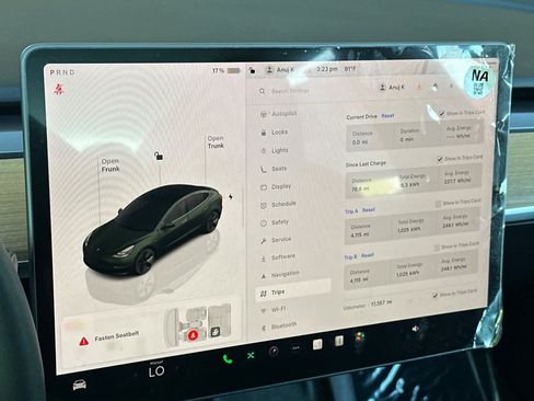 Used 2023 Tesla Model 3 Standard Range RWD image 27