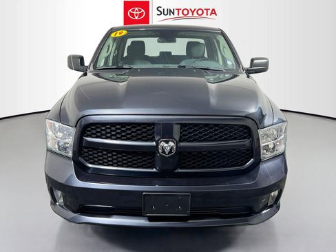 Used 2019 RAM 1500 Express AWD/4WD image 10