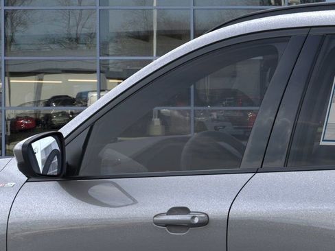 New 2026 Ford Escape ST-Line Elite w/ Premium Technology Package image 21