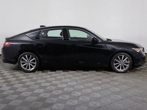 Used 2023 Acura Integra FWD image 18