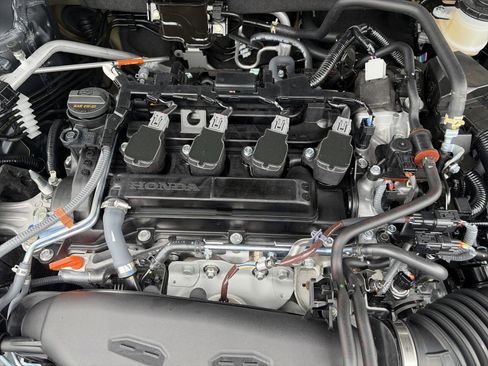 Certified 2026 Honda Accord SE image 21