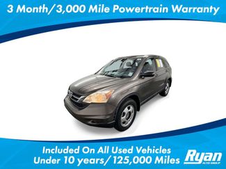 Used 2010 Honda CR-V LX video 1