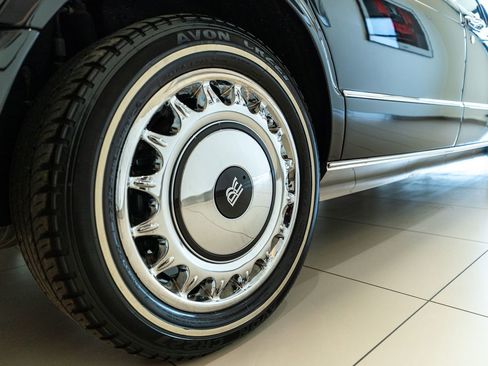 Used 2002 Rolls-Royce Park Ward image 32