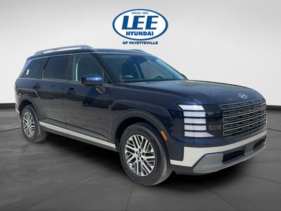 New 2026 Hyundai Palisade SEL