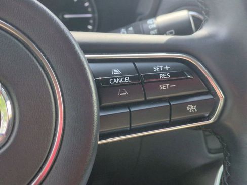 Used 2024 MAZDA CX-90 3.3 Turbo w/ Preferred Plus AWD/4WD image 16