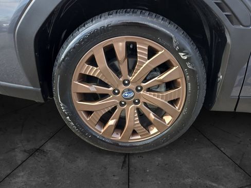 Certified 2025 Subaru Forester Sport image 14