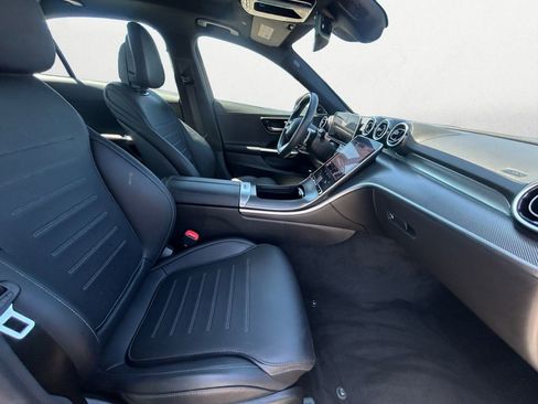 Certified 2024 Mercedes-Benz C 300 Sedan image 14