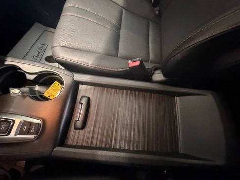 Used 2023 Honda Passport TrailSport image 16