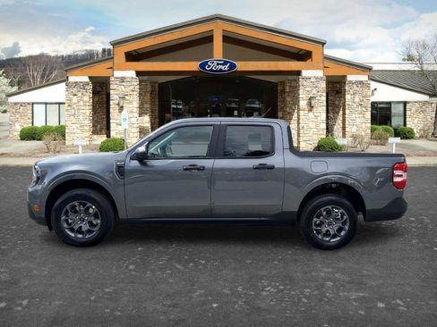 New 2026 Ford Maverick XLT w/ 4K Tow Package AWD/4WD image 7