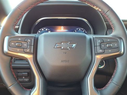 Used 2024 Chevrolet Tahoe RST w/ Luxury Package AWD/4WD image 31