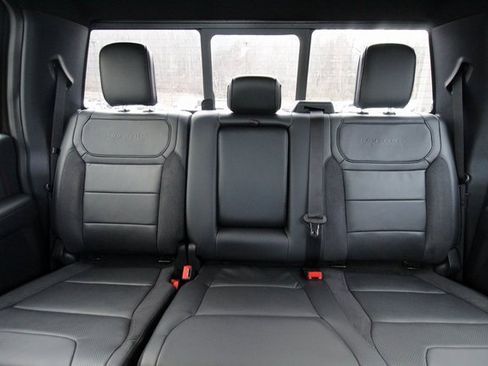 New 2025 Ford F150 Raptor image 33