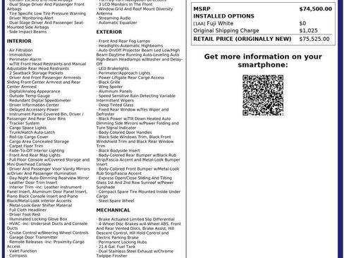 Used 2019 Land Rover Range Rover Velar R-Dynamic HSE image 3