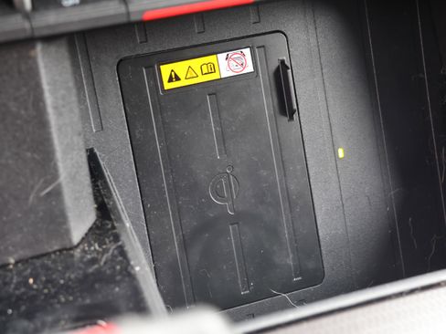 Used 2024 Toyota Sequoia TRD Pro image 26