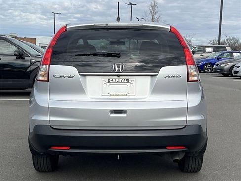 Used 2013 Honda CR-V EX image 31