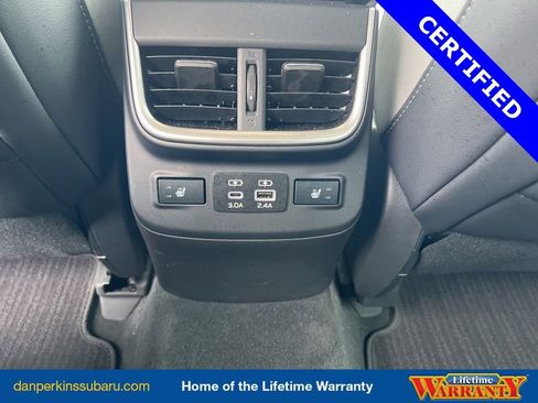 Certified 2023 Subaru Legacy Limited image 31