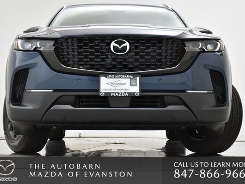 New 2026 MAZDA CX-50 2.5 Hybrid w/ Preferred Pkg image 5