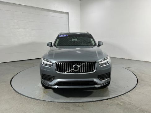 Used 2020 Volvo XC90 T6 Momentum image 16