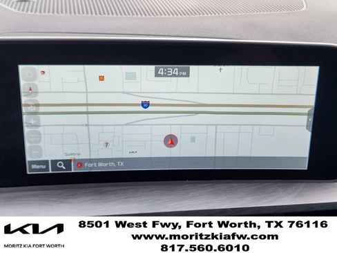 Certified 2023 Kia Telluride SX Prestige X-Line AWD/4WD image 16