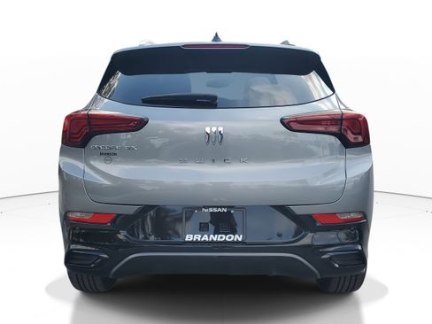 Used 2025 Buick Encore GX Sport Touring w/ Advanced Technology Package image 6