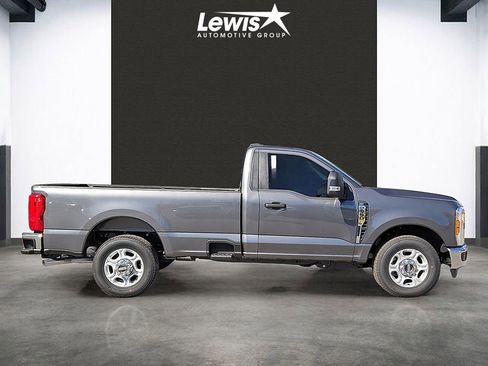 New 2026 Ford F350 XLT RWD image 5