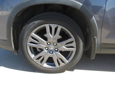 Used 2020 Honda Passport EX-L image 5