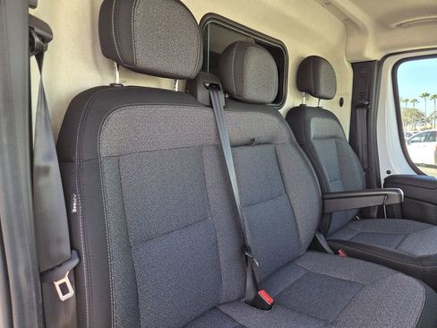 New 2026 RAM ProMaster 2500 w/ Convenience Group FWD image 11