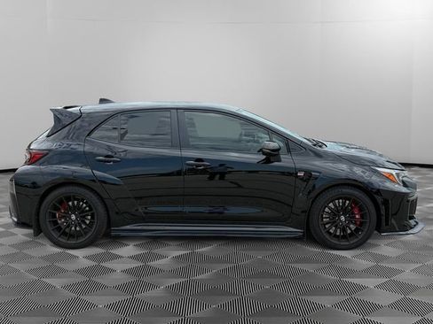Used 2025 Toyota Corolla GR AWD/4WD image 6
