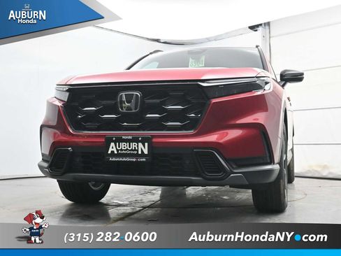 New 2026 Honda CR-V Sport-L image 17