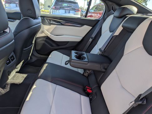 New 2026 Cadillac CT5 Sport image 16