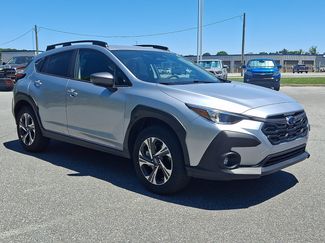 Certified 2026 Subaru Crosstrek 2.5i Premium AWD/4WD video 3