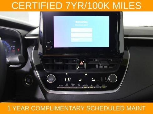 Used 2026 Toyota Corolla SE FWD image 23