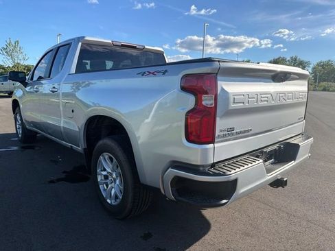 Used 2019 Chevrolet Silverado 1500 RST w/ All-Star Edition AWD/4WD image 12