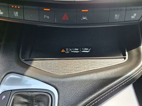 Used 2022 Cadillac CT4 Premium Luxury w/ Climate Package image 21