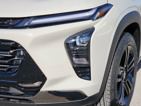 New 2026 Chevrolet Trax ACTIV w/ Sunroof Package image 10