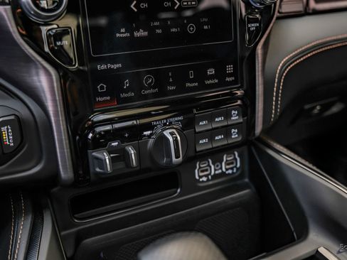 Used 2024 RAM 1500 TRX image 90