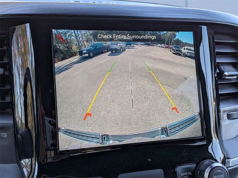 Used 2023 RAM 1500 Laramie image 21